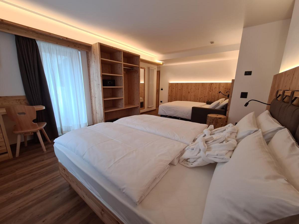 Piedibosco 3* Moena