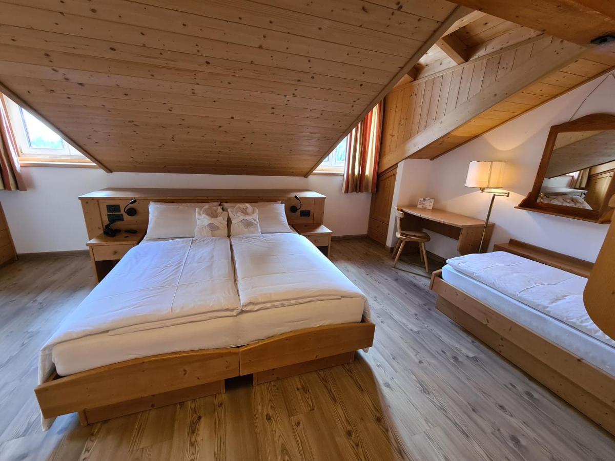 Piedibosco Hotel