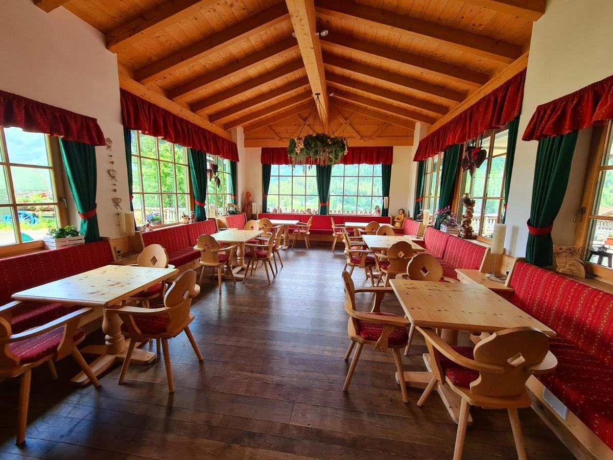 Piedibosco 3* Moena