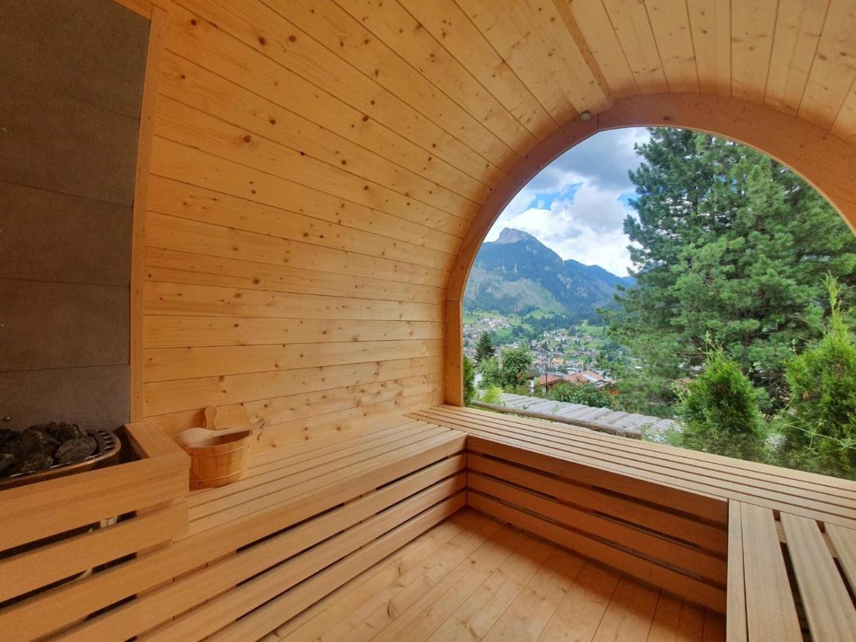 Piedibosco Hotel